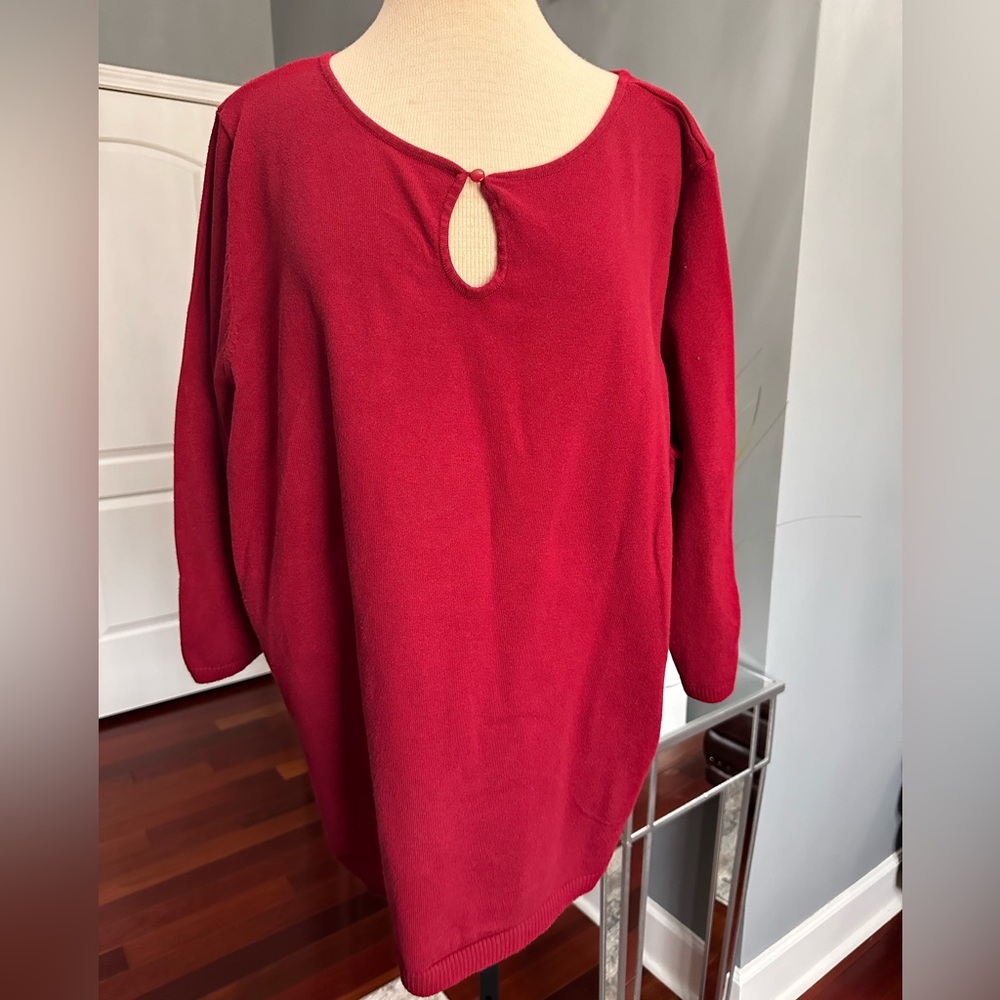 Lane Bryant Sweater